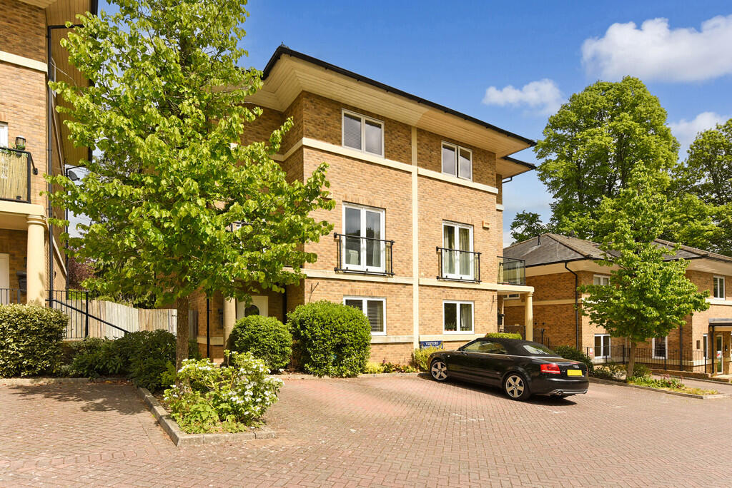 Main image of property: Holly Meadows, Winchester