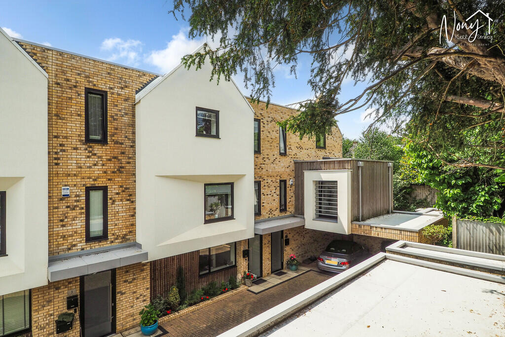 Main image of property: St Cross, Winchester