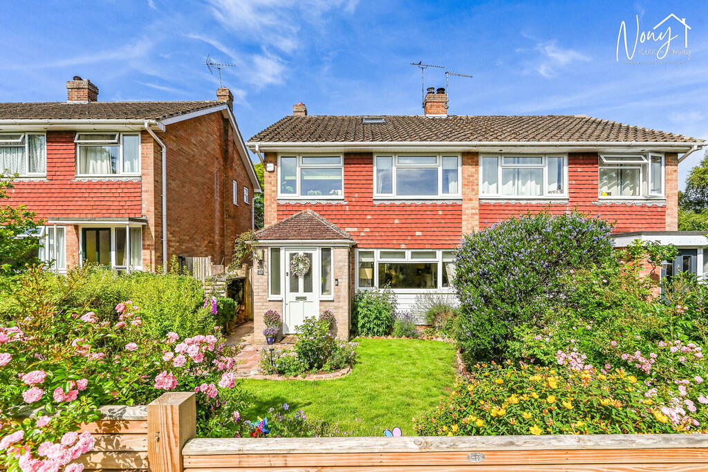 Main image of property: Nursery Road, Alresford