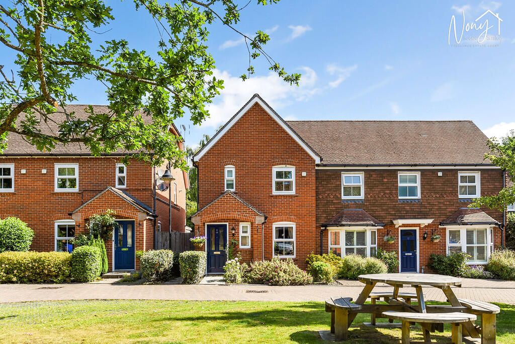 Main image of property: Twiss Square, Winchester