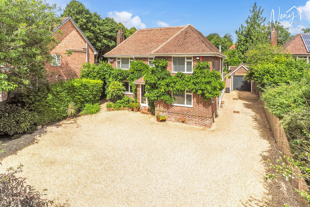Main image of property: Romsey Road, Winchester