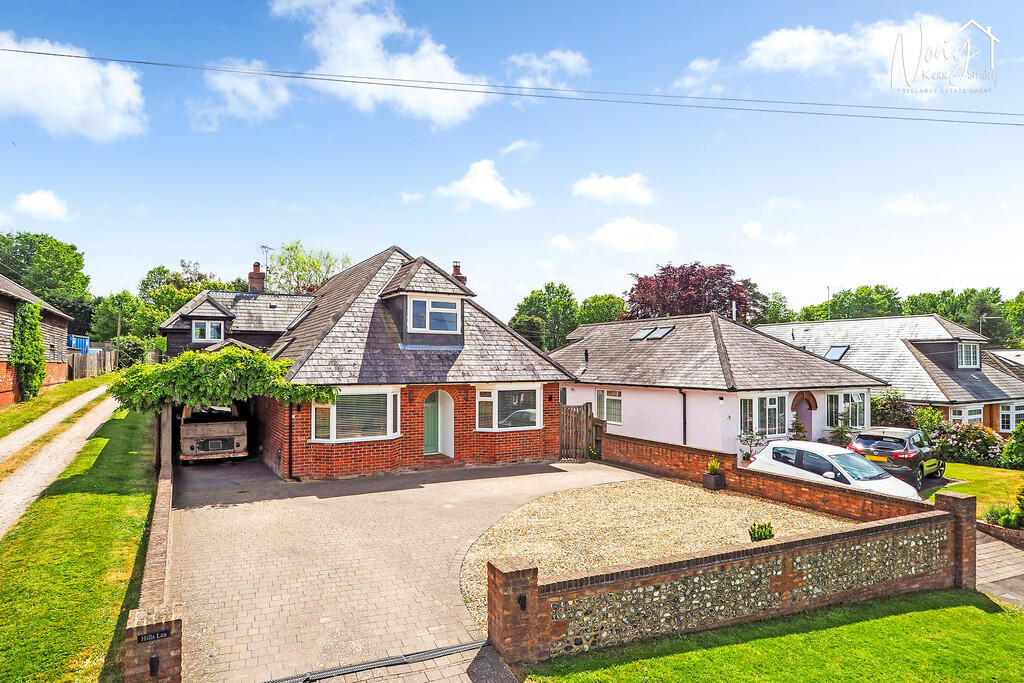 Main image of property: Winchester Road, Alresford