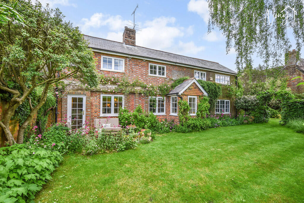 Main image of property: Easton, Winchester