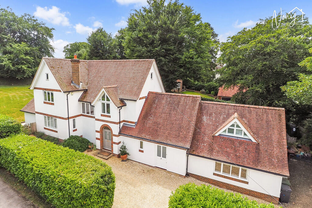 Main image of property: Wonston, SO21