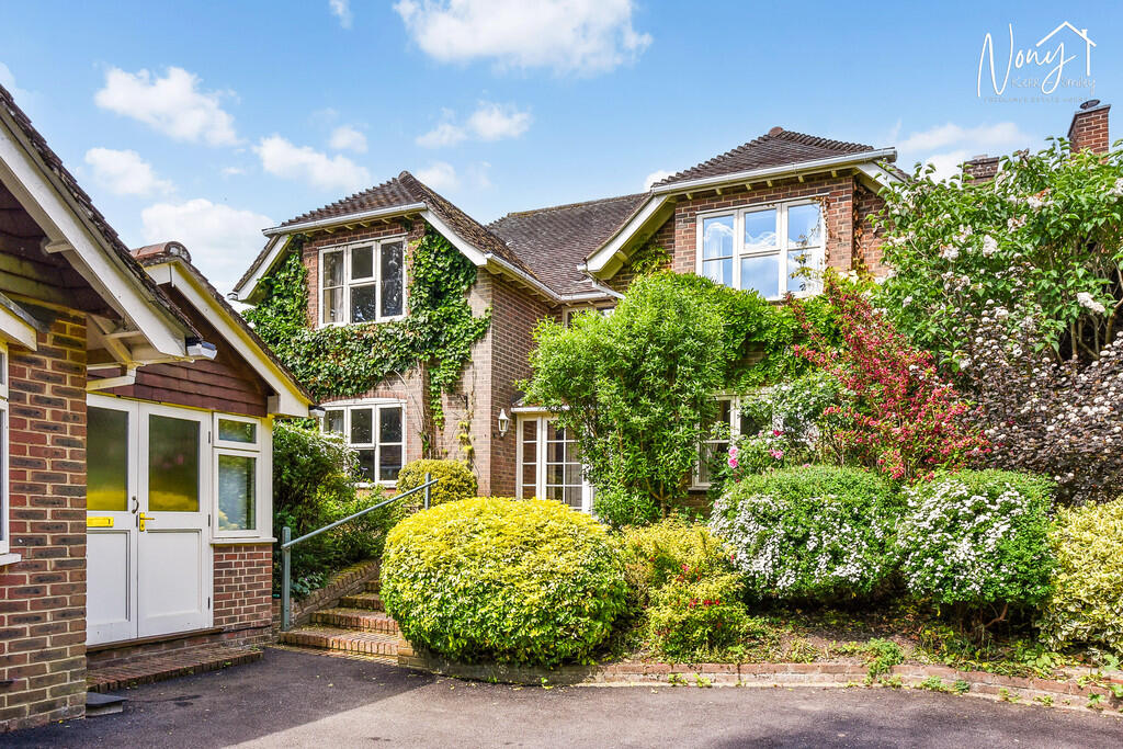 Main image of property: Worthy Road, Winchester