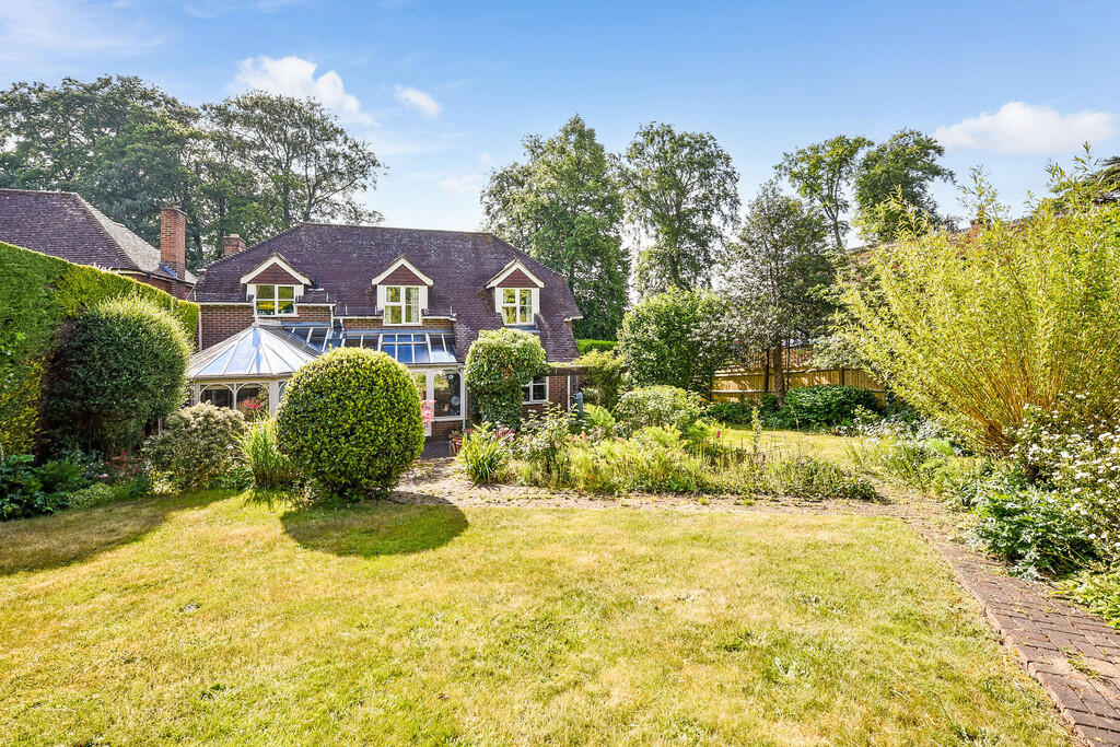 Main image of property: Worthy Road, Winchester