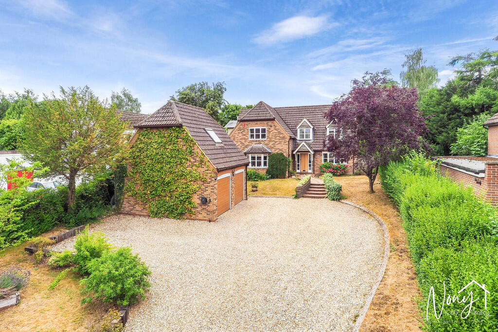 Main image of property: Dean Lane, Winchester