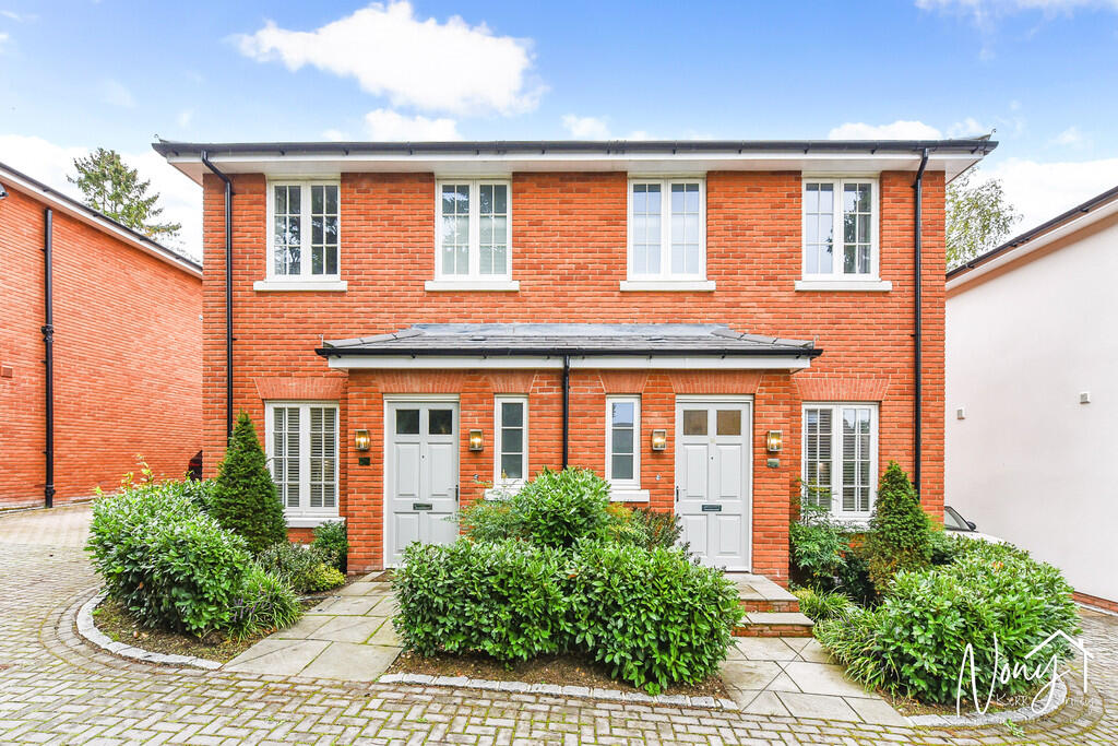 Main image of property: Appulby Gardens, Weeke