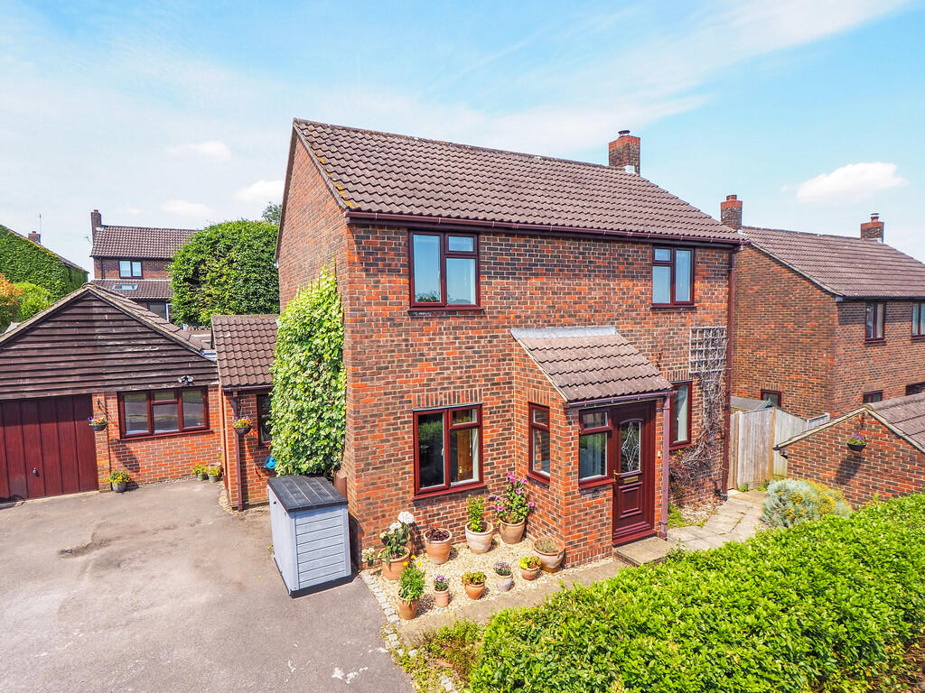 Main image of property: Juniper Close, Badger Farm