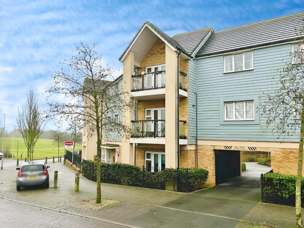 Main image of property: Sir Henry Brackenbury Road, Ashford