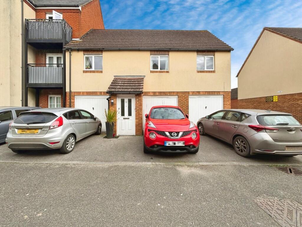 Main image of property: Lancaster Way, Ashford