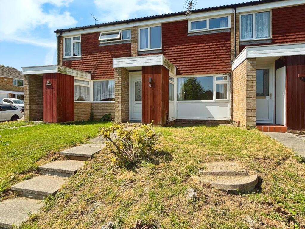 Main image of property: Hill View, Ashford