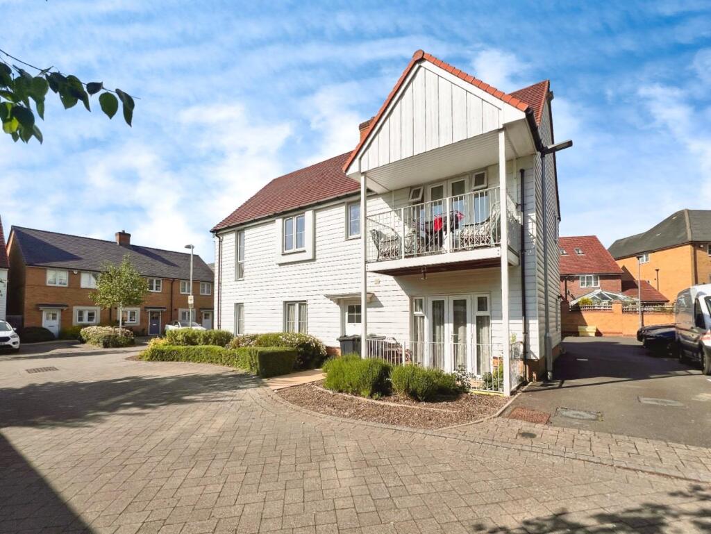 Main image of property: Repton Park, TN23