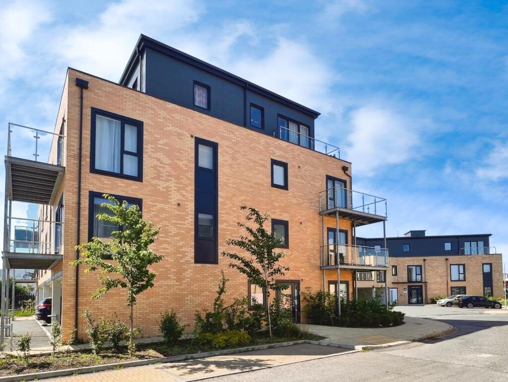 Main image of property: Newtown Road, Ashford