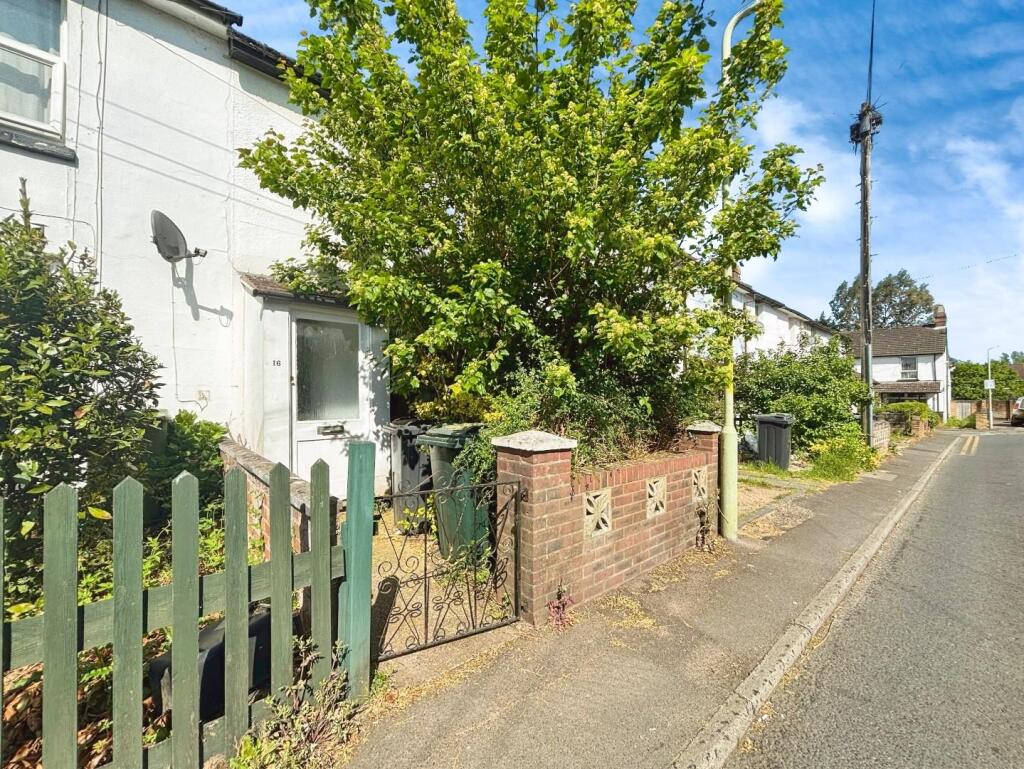 Main image of property: Whitfeld Road, Ashford