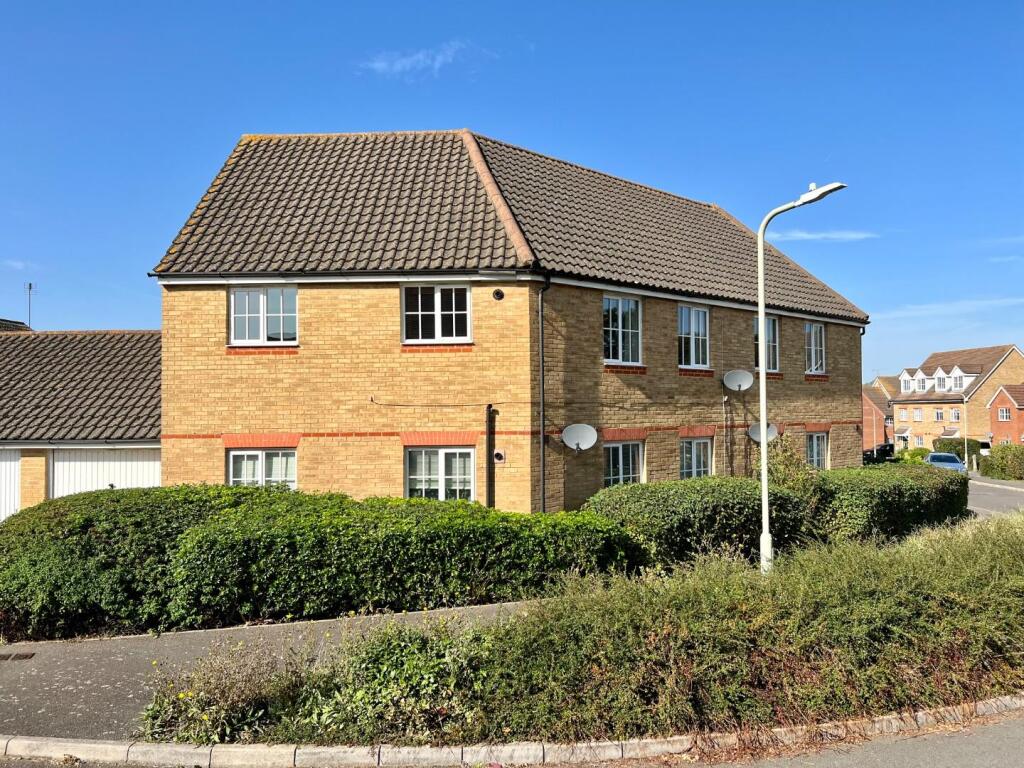 Main image of property: Guernsey Way, Kennington