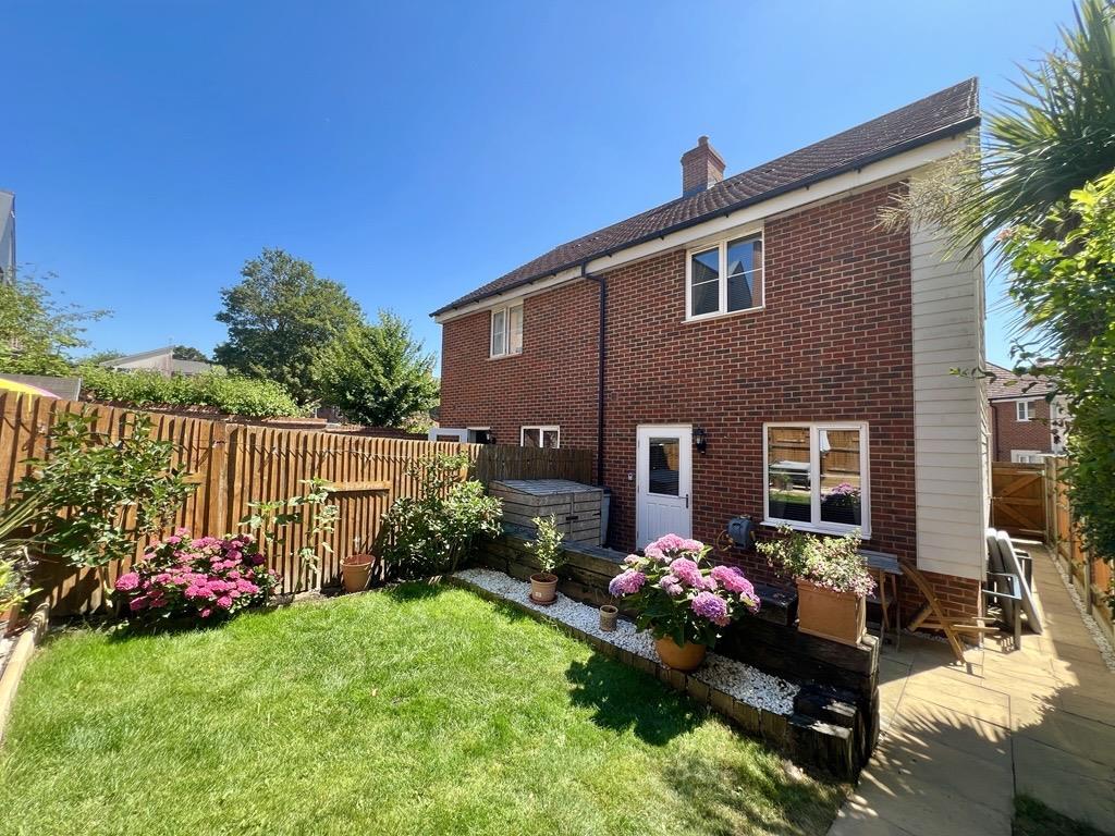 Main image of property: Rene Mac Kisray Place, Repton Park