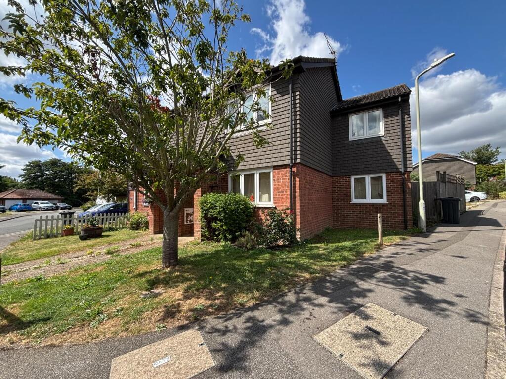 Main image of property: Duckworth Close, Willesborough