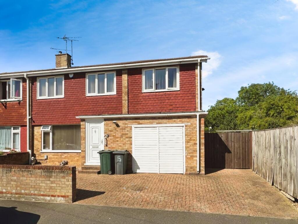 Main image of property: Glover Road, Willesborough