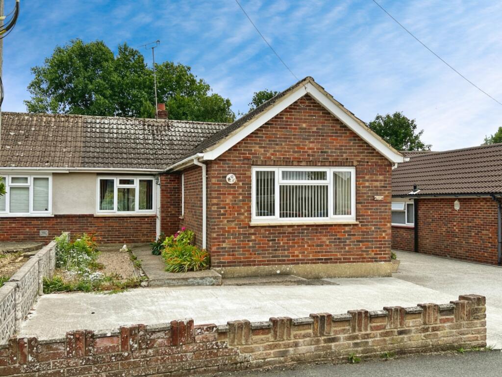 Main image of property: Mabledon Avenue, Ashford