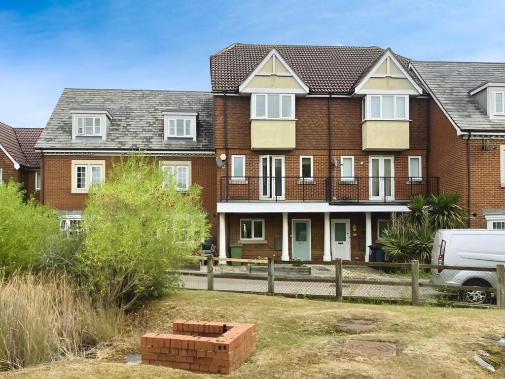 Main image of property: Hestia Way, Kingsnorth