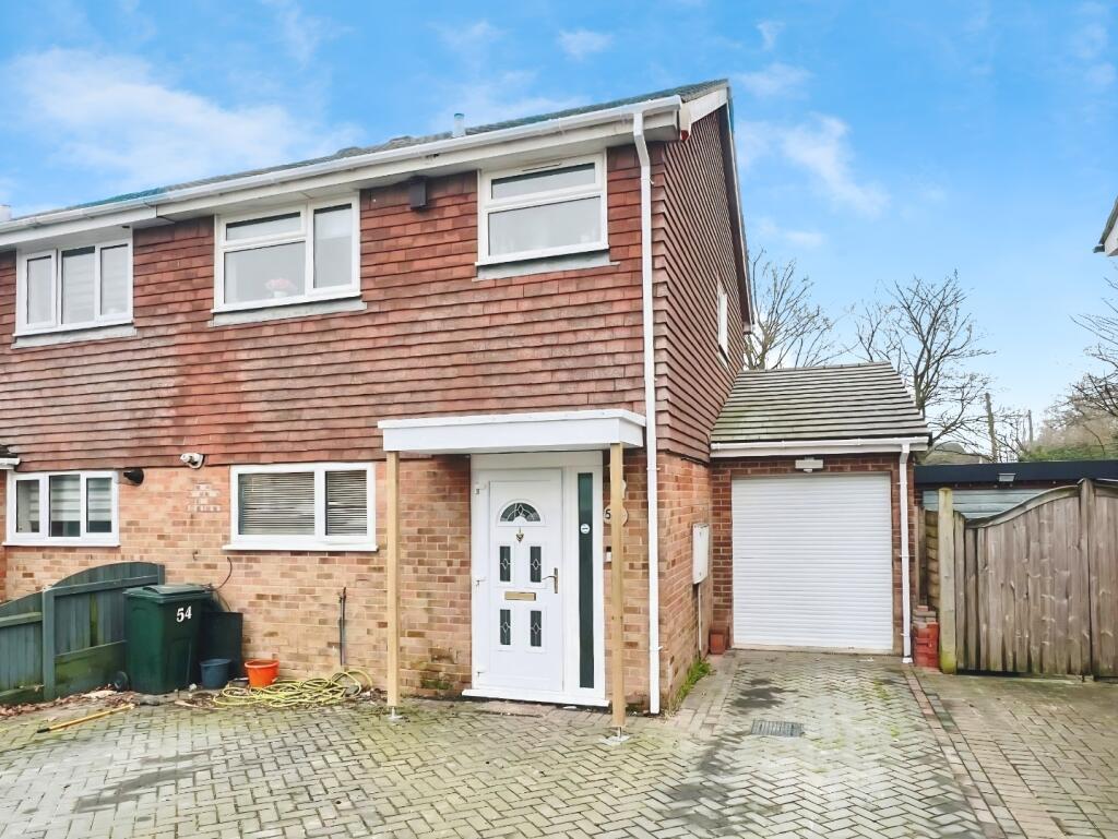 Main image of property: Washford Farm Road, Ashford