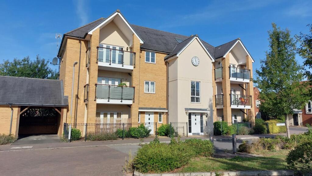 Main image of property: Ronald Eastwood Row, Ashford