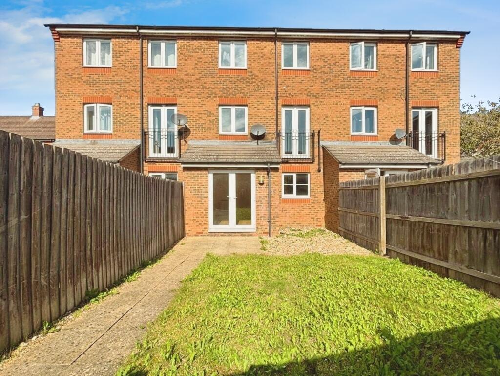 Main image of property: Ribston Way, Ashford