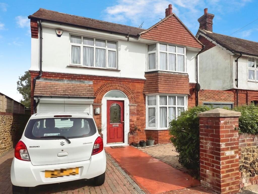 Main image of property: Avebury Avenue, Ramsgate