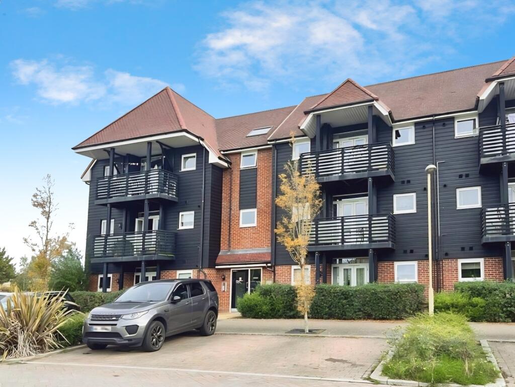 Main image of property: Finn Farm Road, Kingsnorth