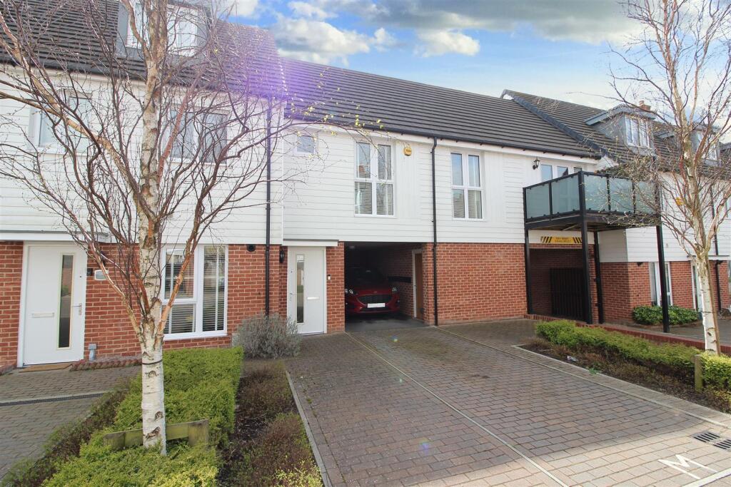 Main image of property: Repton Park, TN23 3SP