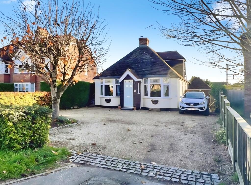 Main image of property: Canterbury Road, Kennington