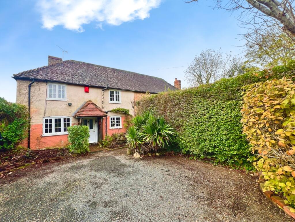 Main image of property: The Street, Hothfield