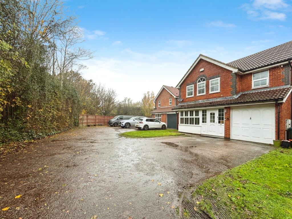 Main image of property: Centurion Walk, Kingsnorth, Ashford
