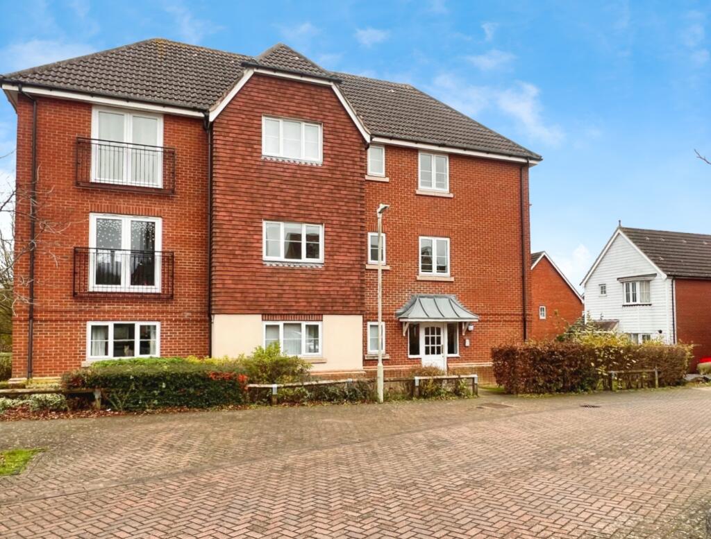 Main image of property: Hedgers Way, Kingsnorth, Ashford