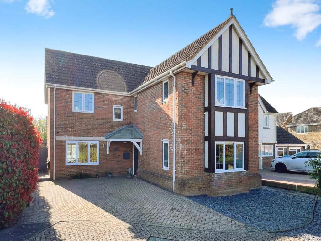 Main image of property: Haywain Close, Kingsnorth, Ashford