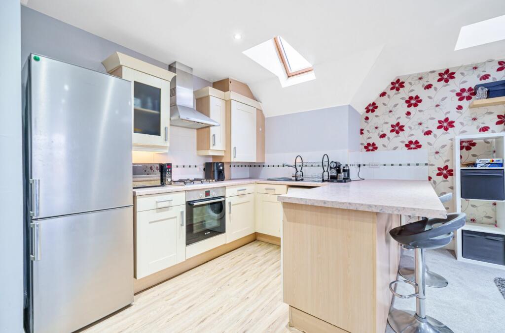 1 bedroom apartment for sale in Chalford Grange, Fareham, Hampshire, PO15