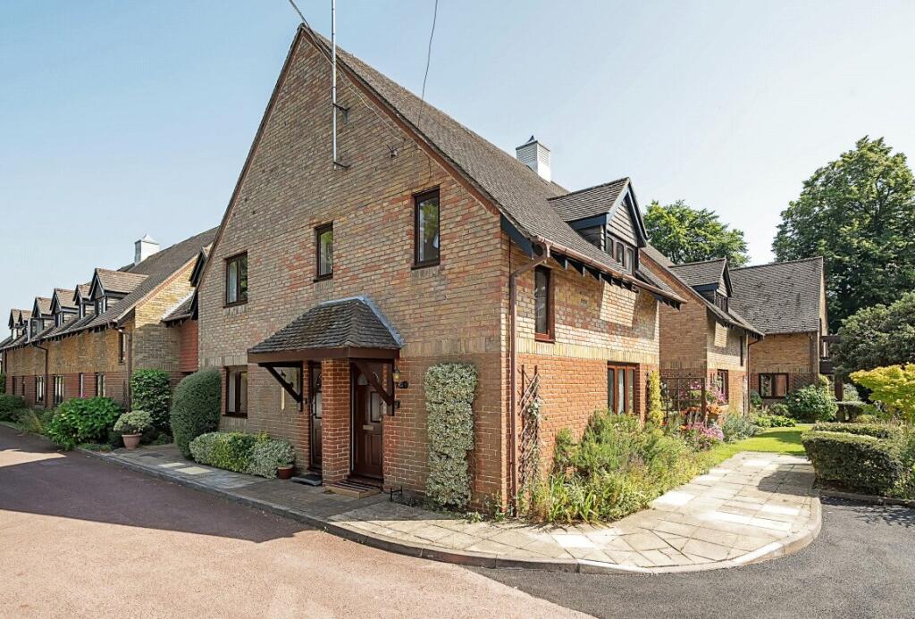 Main image of property: Garden Mews, Warsash, Southampton, Hampshire, SO31