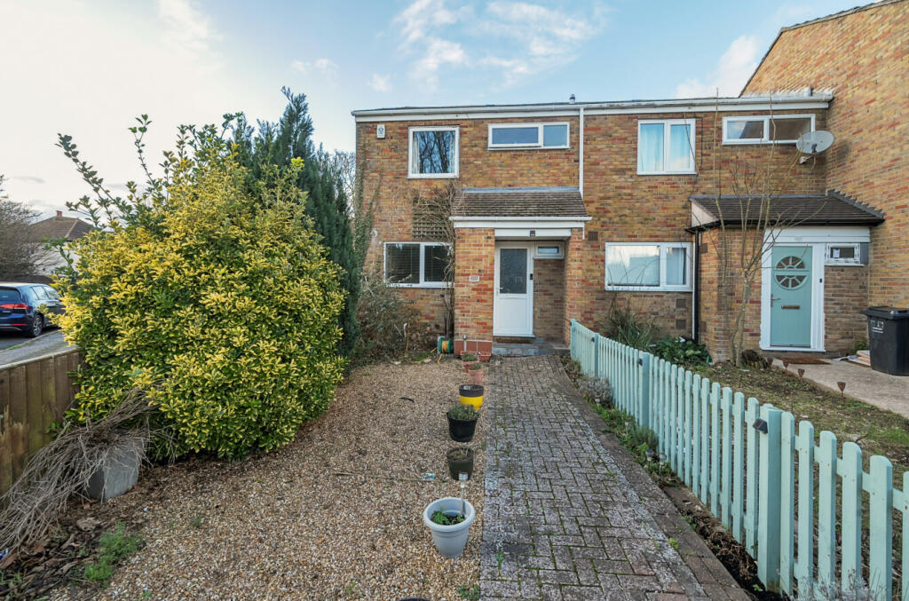Main image of property: Boldens Road, Gosport, Hampshire, PO12