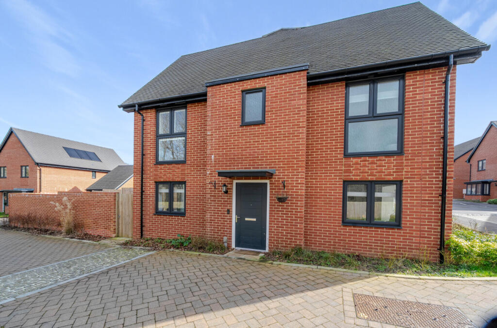 Main image of property: Waterclose Way, Whiteley, Hampshire, PO15