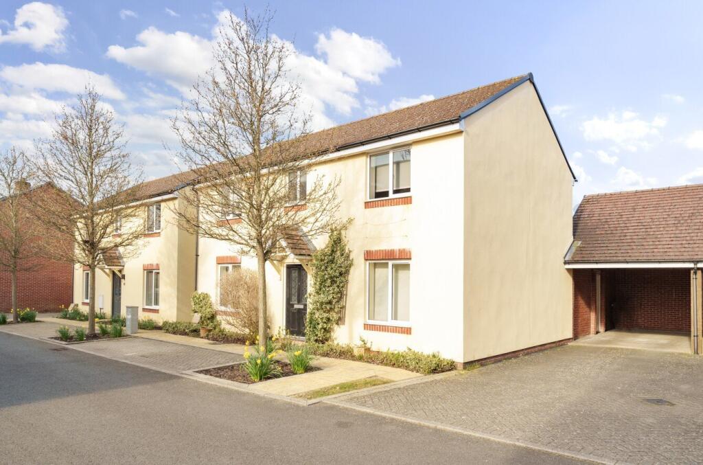 Main image of property: Greenacres Road, Locks Heath, Hampshire, SO31