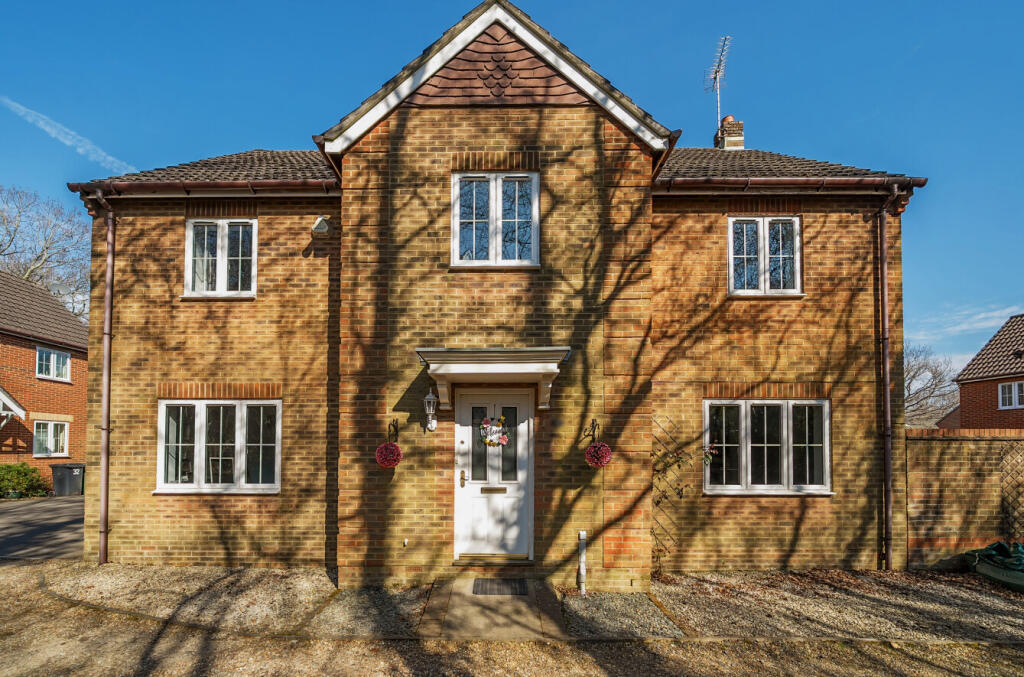Main image of property: Mollison Rise, Whiteley, Hampshire, PO15