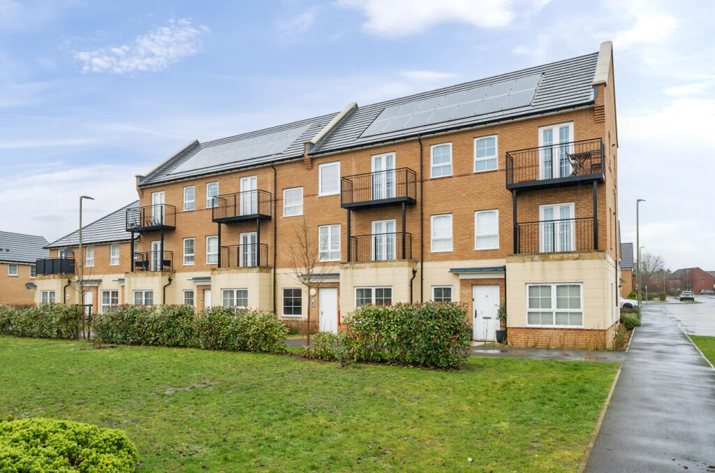 Main image of property: Luck Road, Bursledon, Southampton, Hampshire, SO31