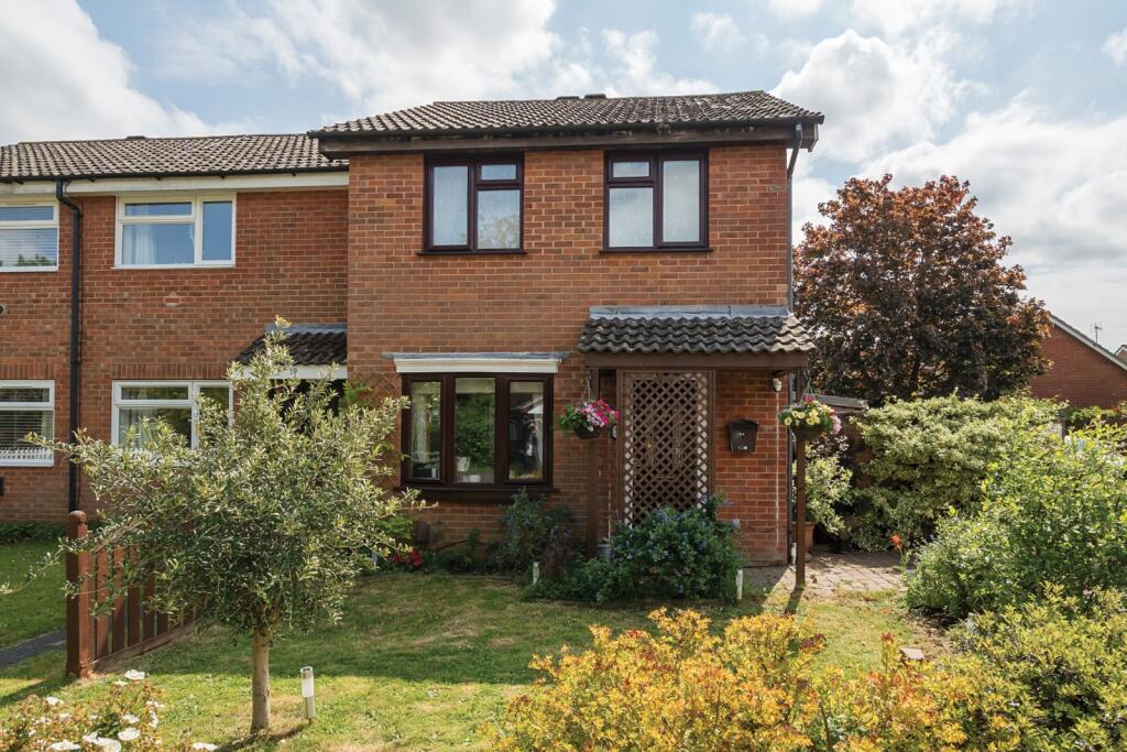 Main image of property: Friars Croft, Netley Abbey, Hampshire, SO31