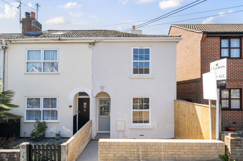 Main image of property: New Road, Netley Abbey, Southampton, Hampshire, SO31
