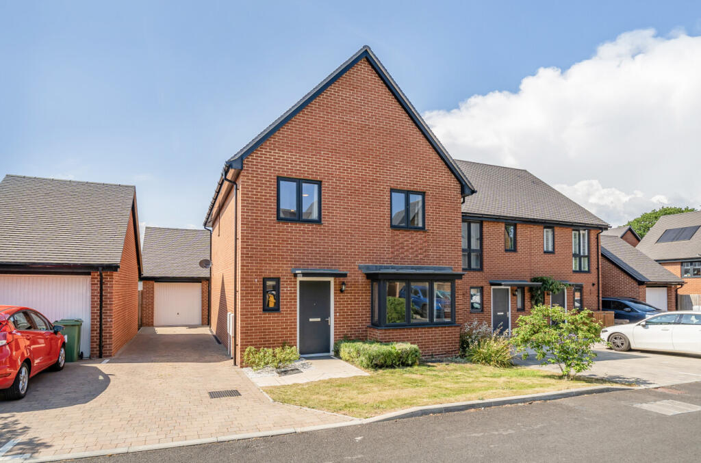 Main image of property: Waterclose Way, Whiteley, Hampshire, PO15