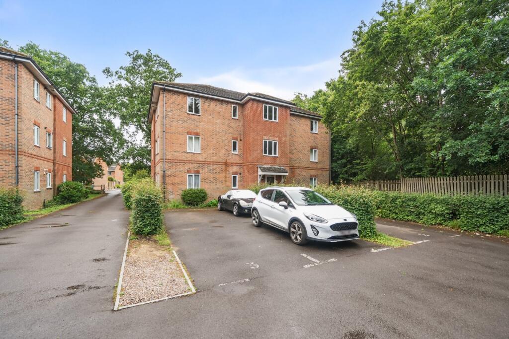 Main image of property: Caraway, Whiteley, Fareham, Hampshire, PO15