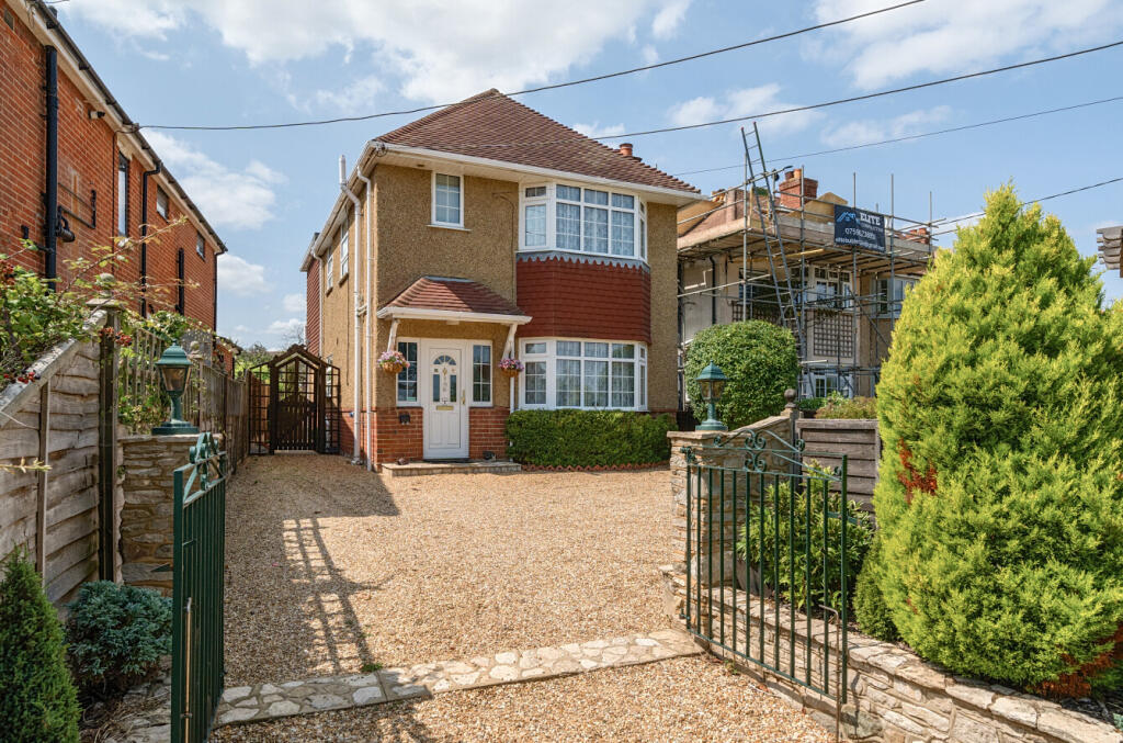 Main image of property: Satchell Lane, Hamble, Southampton, Hampshire, SO31