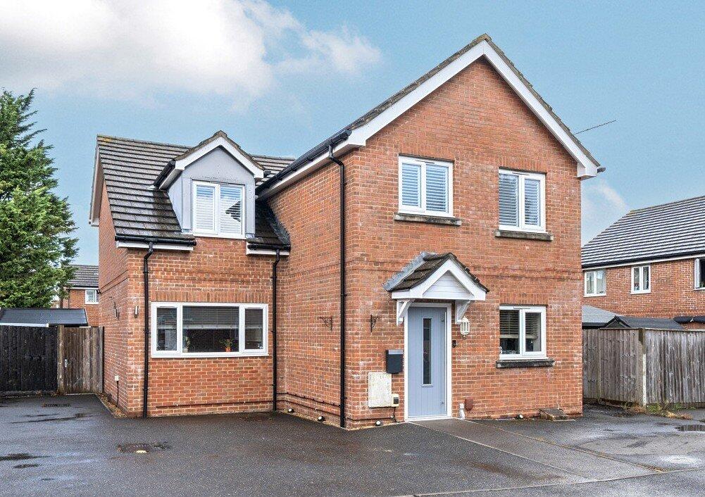 Main image of property: Southway, Titchfield, Hampshire, PO15