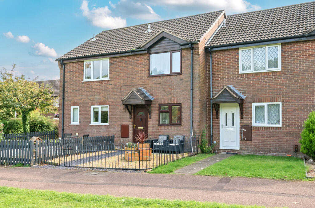 Main image of property: Course Park Crescent, Titchfield Common, Hampshire, PO14